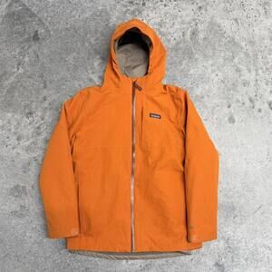 Patagonia 4-in-1 Everyday H2No Jacket
